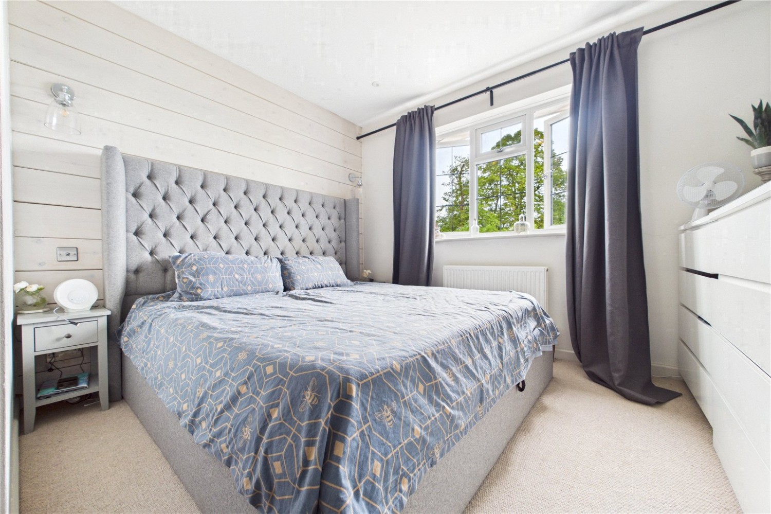 Tilehurst, Reading, Berkshire