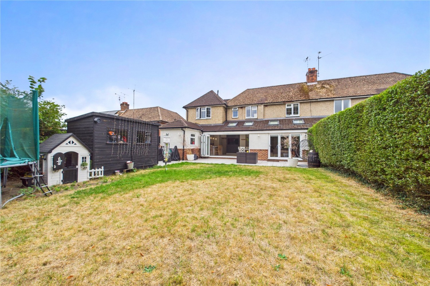 Tilehurst, Reading, Berkshire