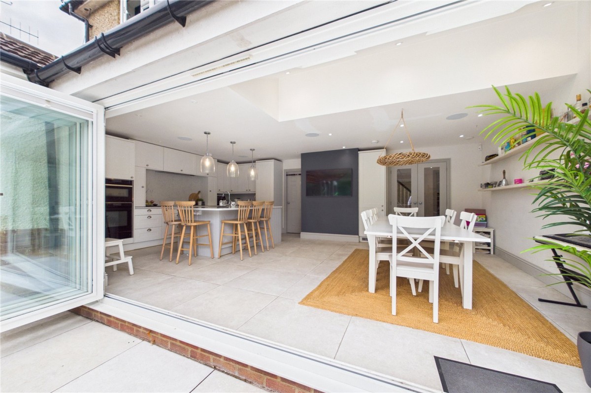 Tilehurst, Reading, Berkshire