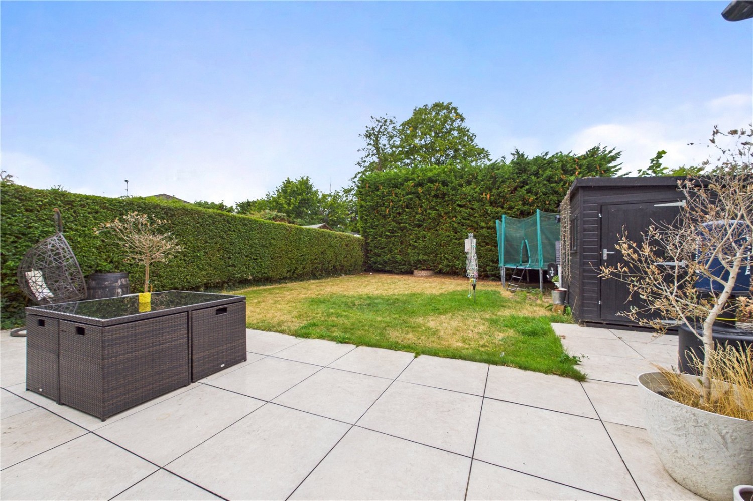 Tilehurst, Reading, Berkshire