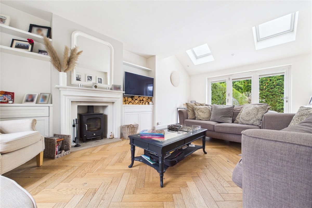 Tilehurst, Reading, Berkshire
