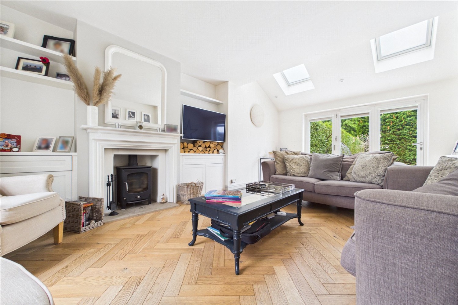 Tilehurst, Reading, Berkshire