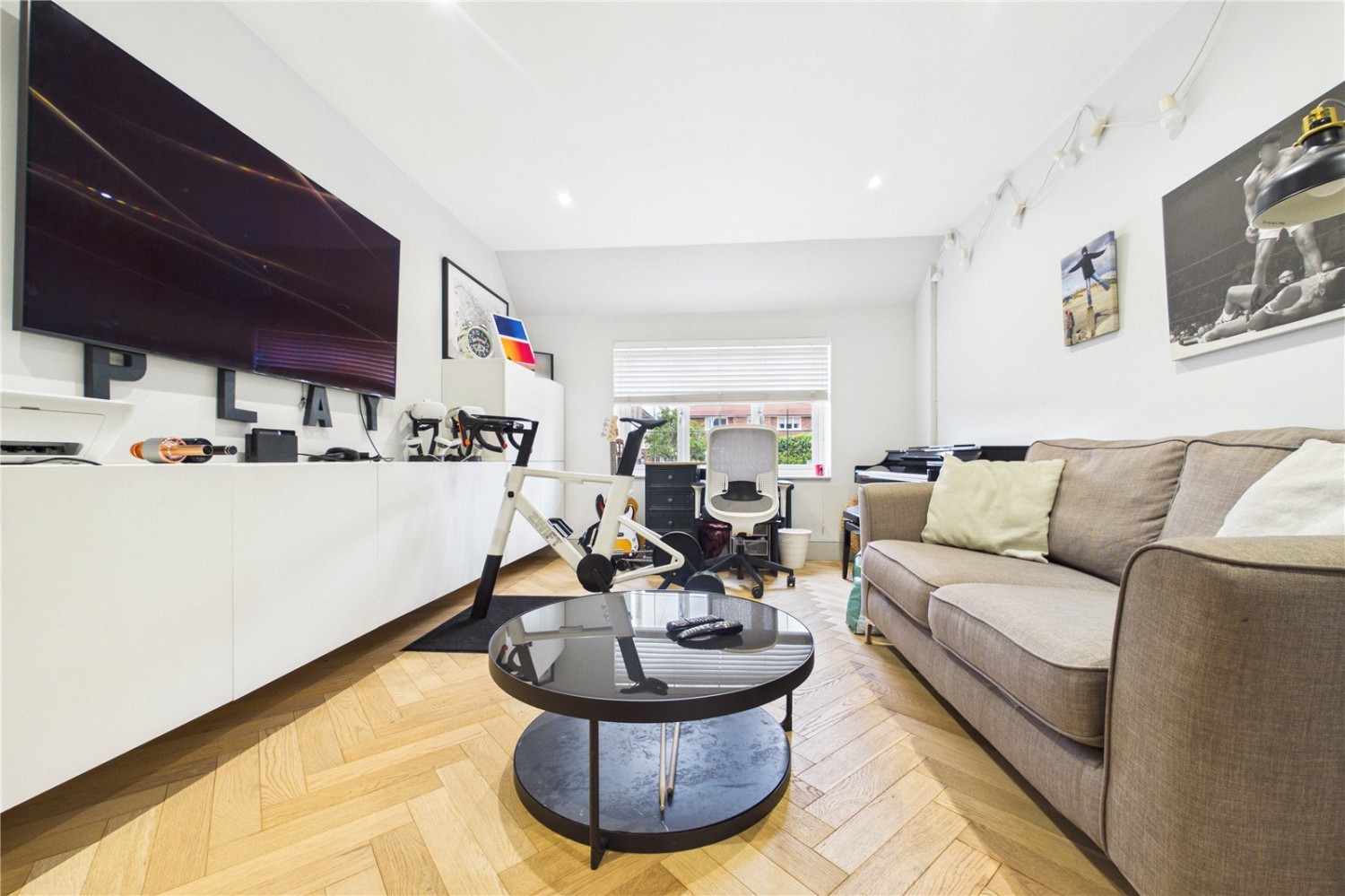 Tilehurst, Reading, Berkshire