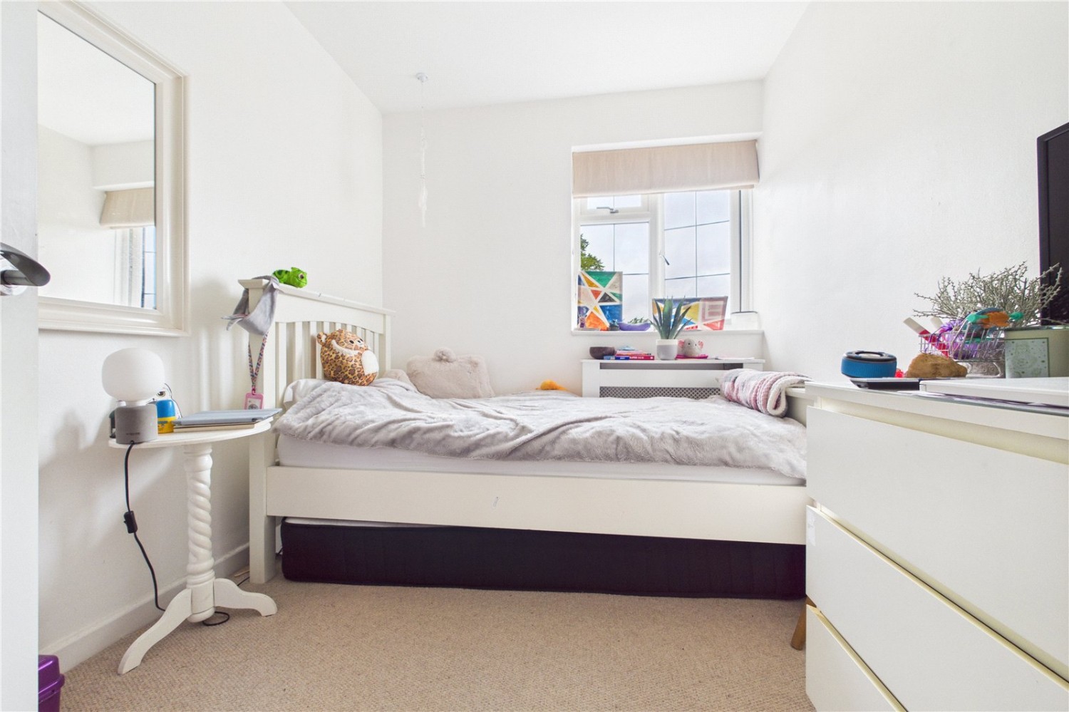 Tilehurst, Reading, Berkshire
