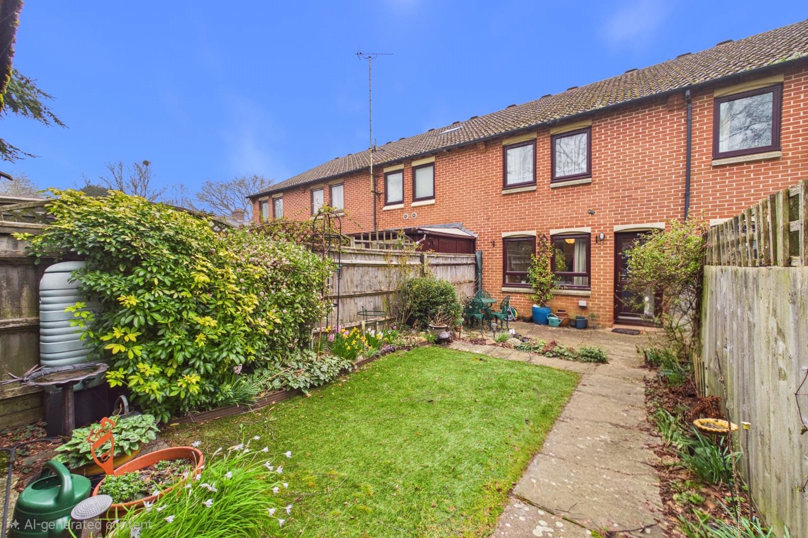 2 bedroom House for sale in Newbury, Berkshire
