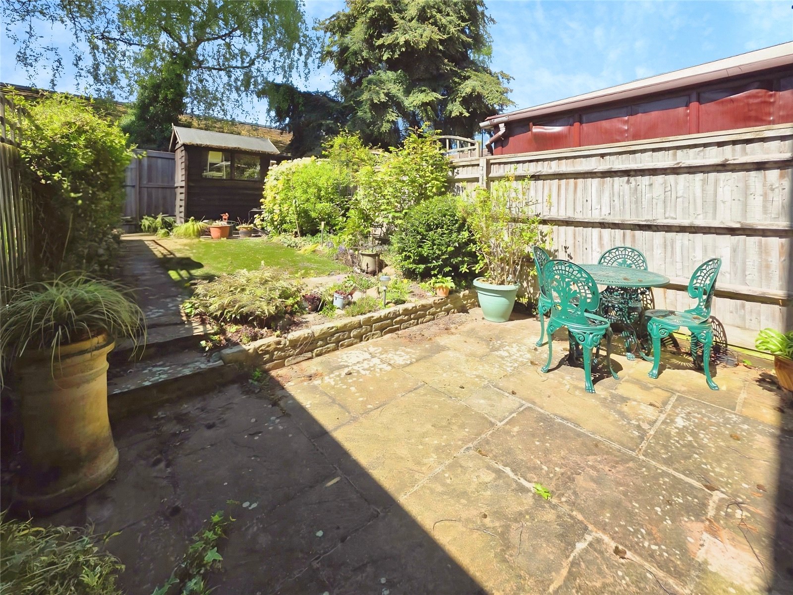 2 bedroom House for sale in Newbury, Berkshire
