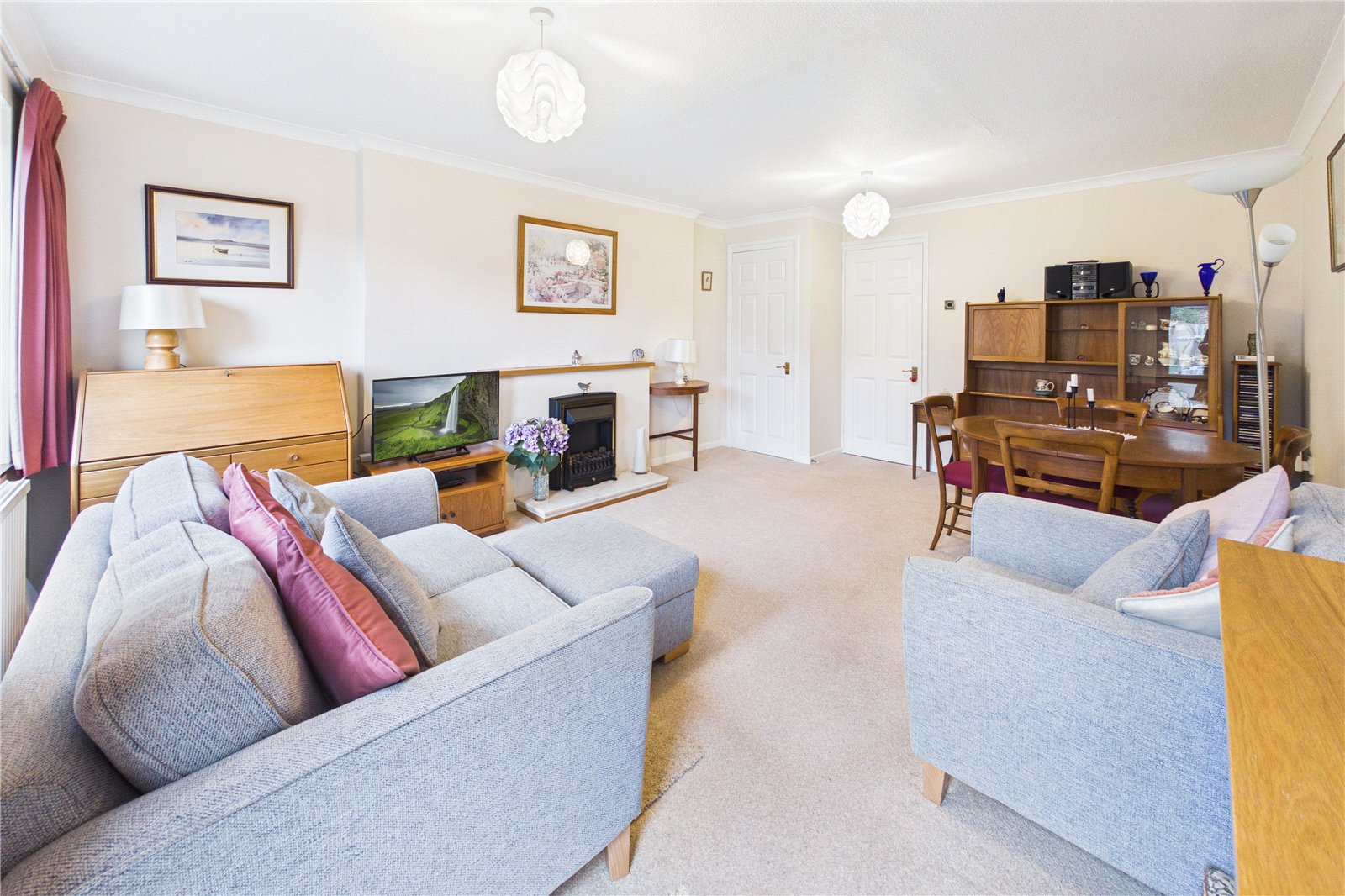 2 bedroom House for sale in Newbury, Berkshire