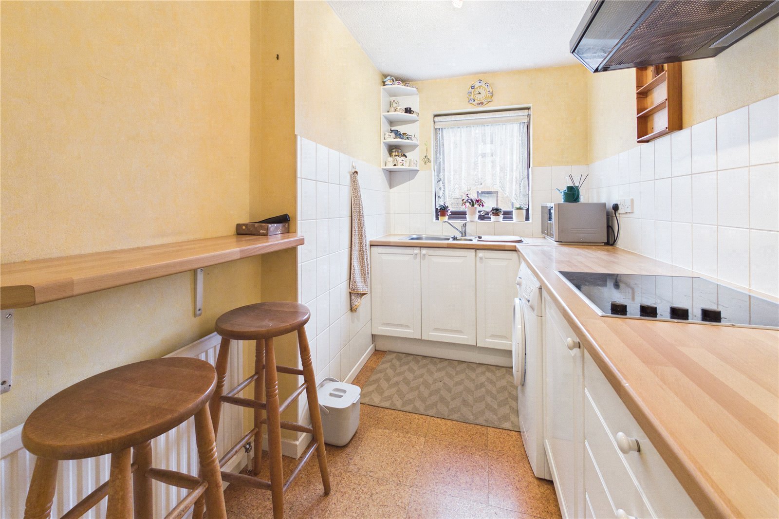 2 bedroom House for sale in Newbury, Berkshire