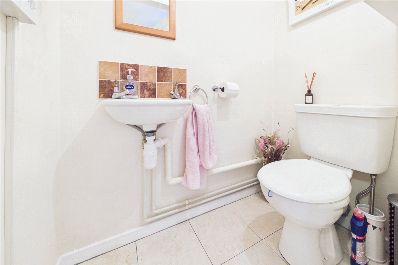 2 bedroom House for sale in Newbury, Berkshire