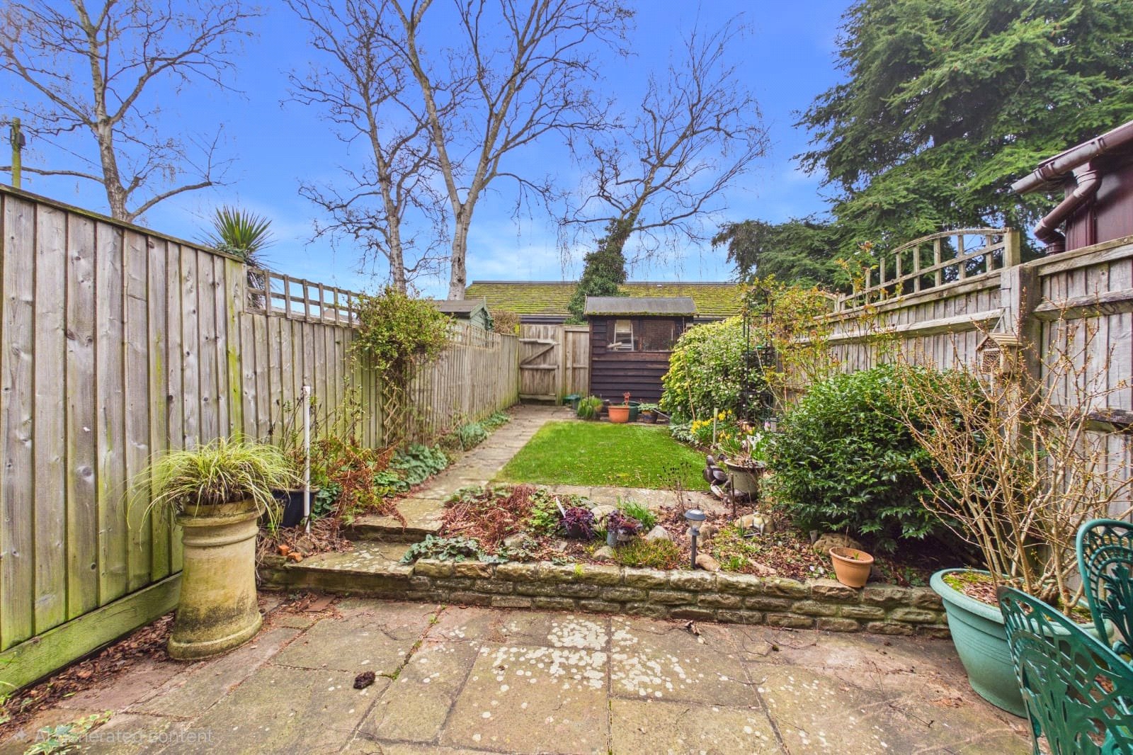 2 bedroom House for sale in Newbury, Berkshire
