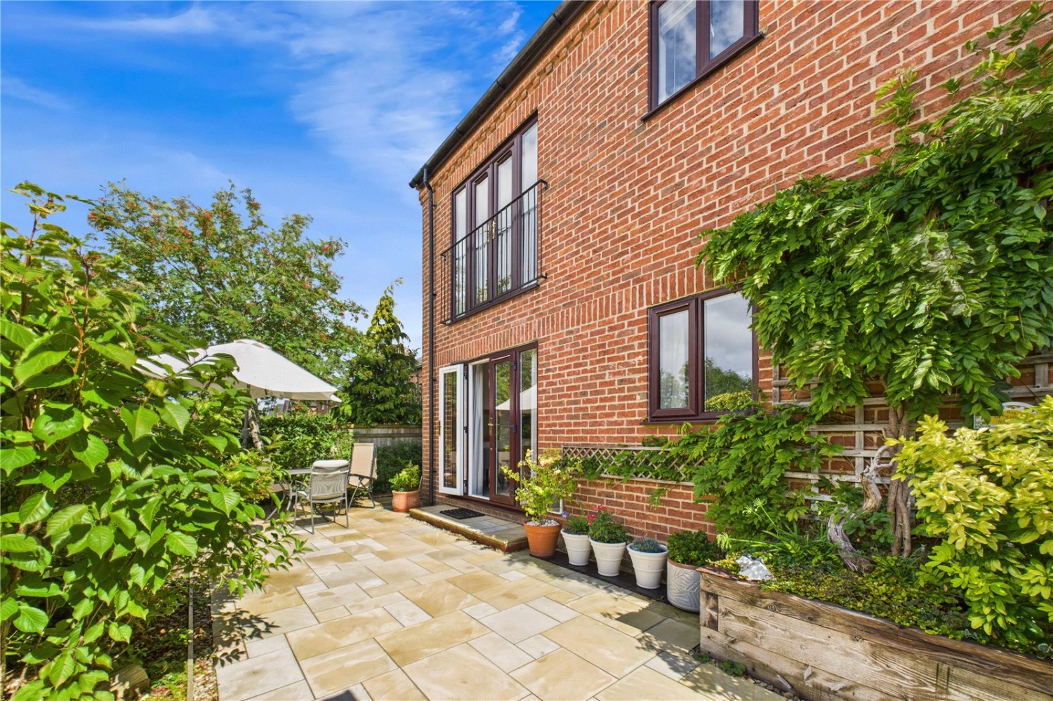 Goring, Reading, Oxfordshire