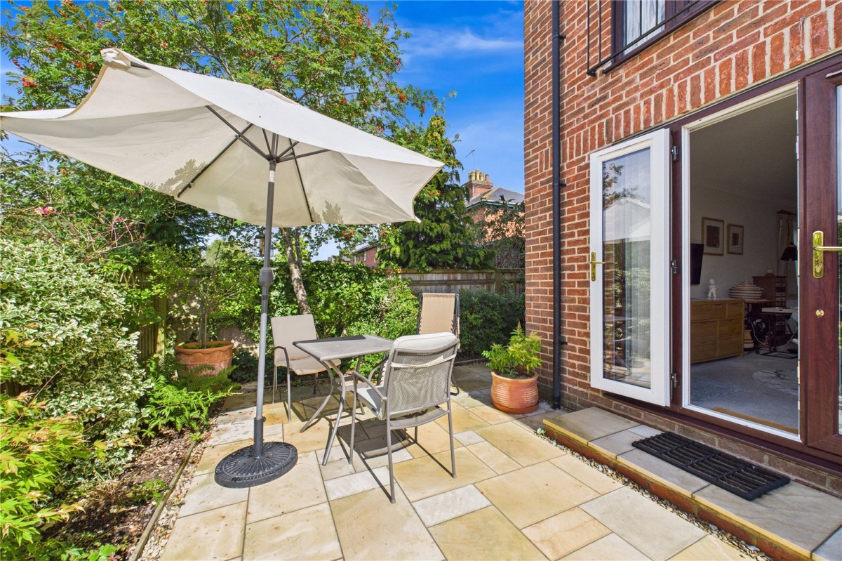 Goring, Reading, Oxfordshire