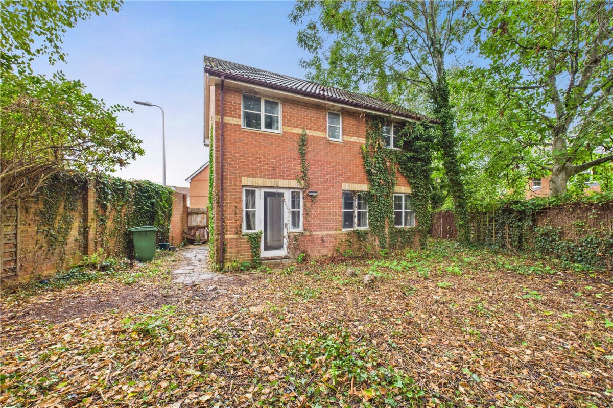Theale, Reading, Berkshire