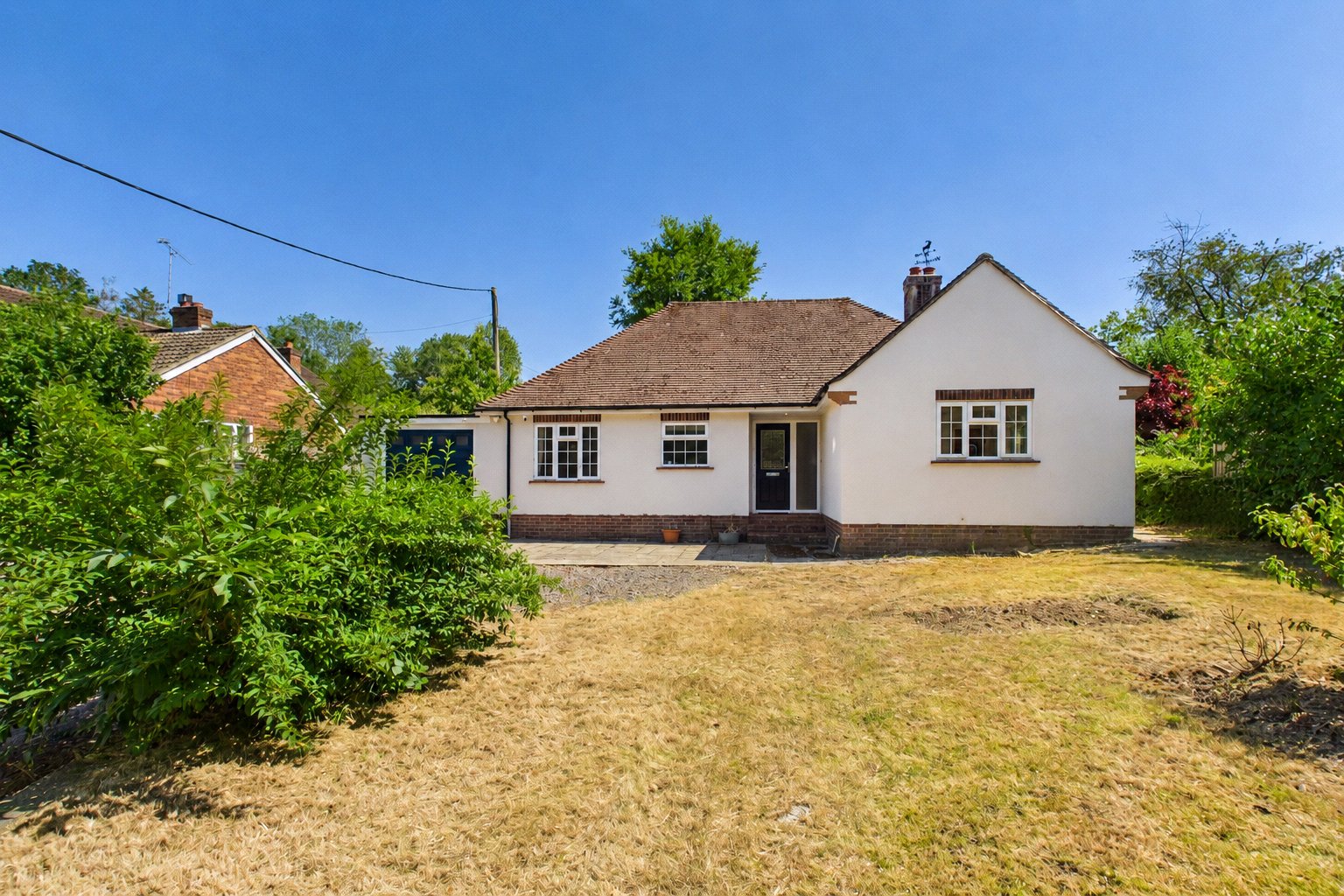 Upper Basildon, Reading, Berkshire