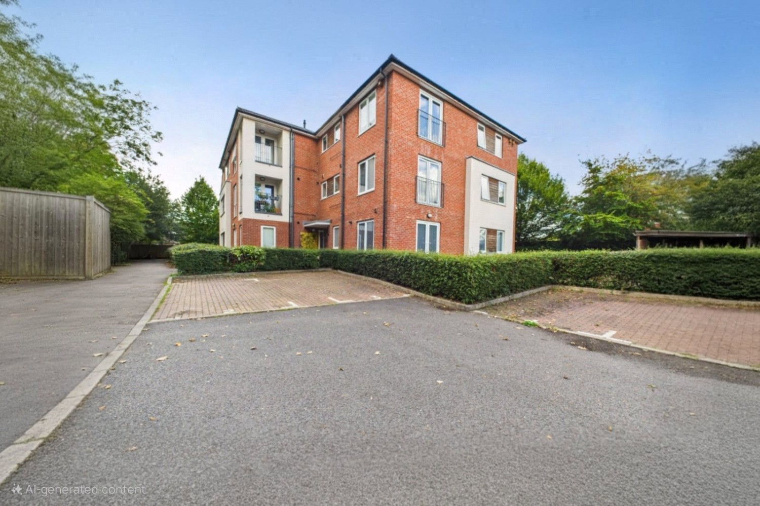 Theale, Reading, Berkshire