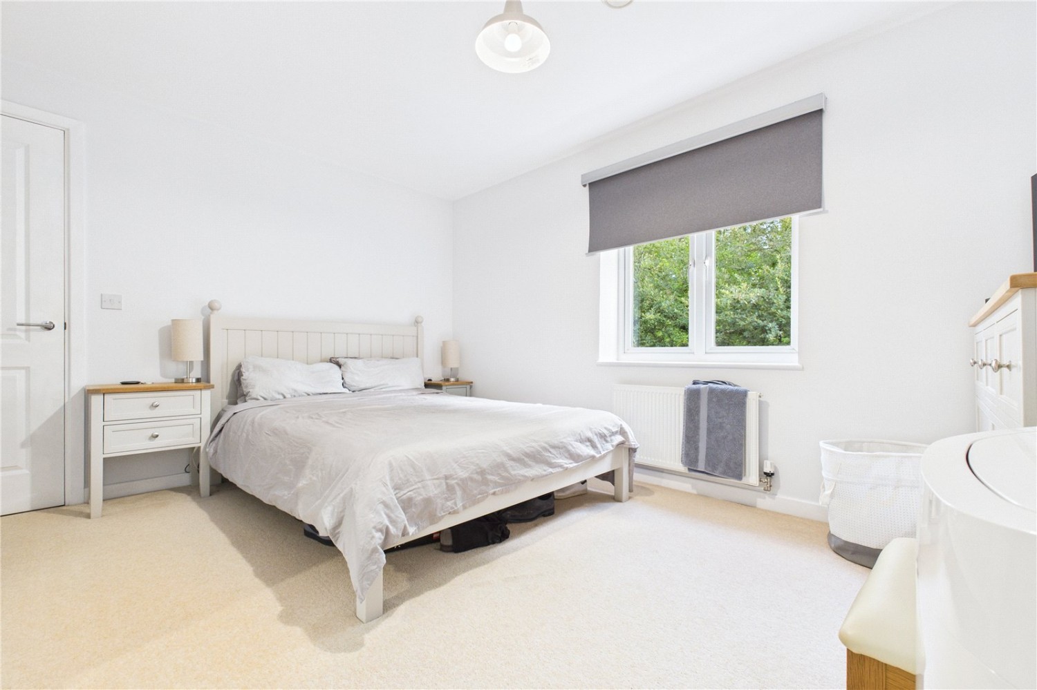 Theale, Reading, Berkshire