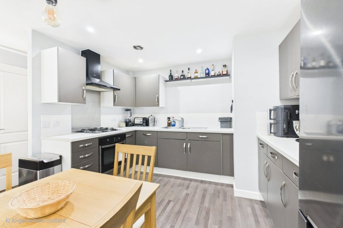 Theale, Reading, Berkshire