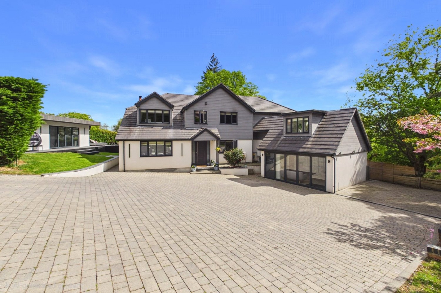 Cold Ash, Thatcham, Berkshire