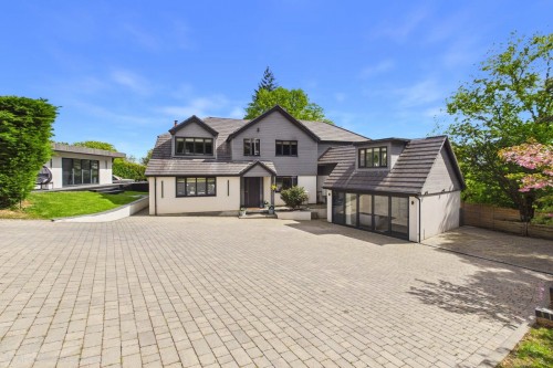 Cold Ash, Thatcham, Berkshire