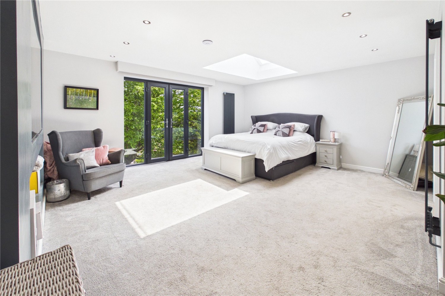 Cold Ash, Thatcham, Berkshire