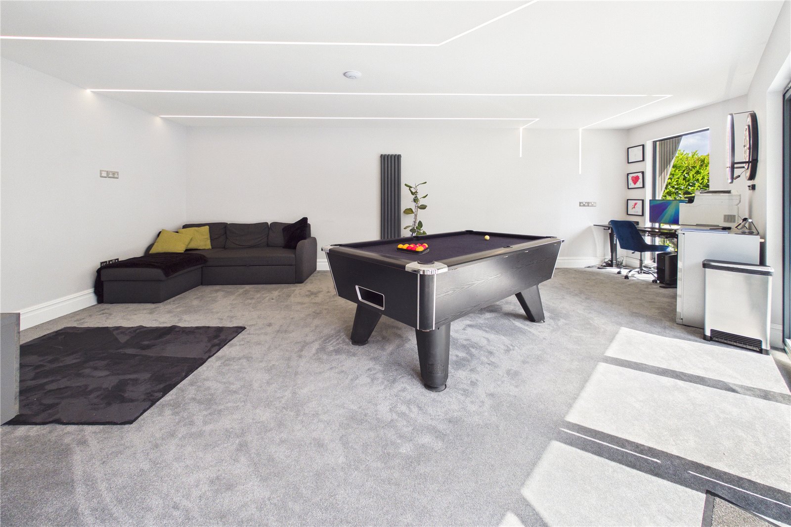6 bedroom House for sale in Cold Ash, Thatcham, Berkshire