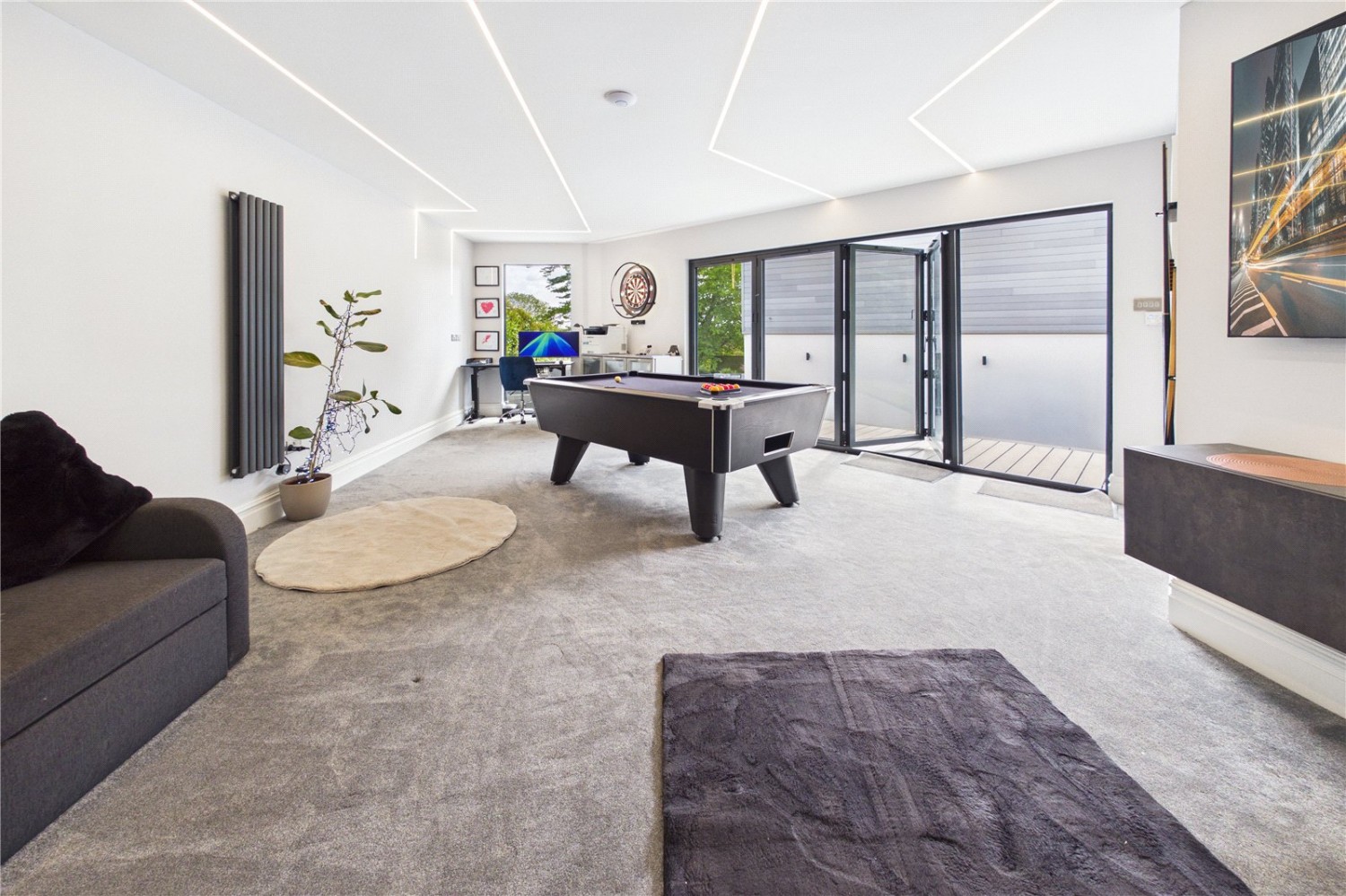 Cold Ash, Thatcham, Berkshire