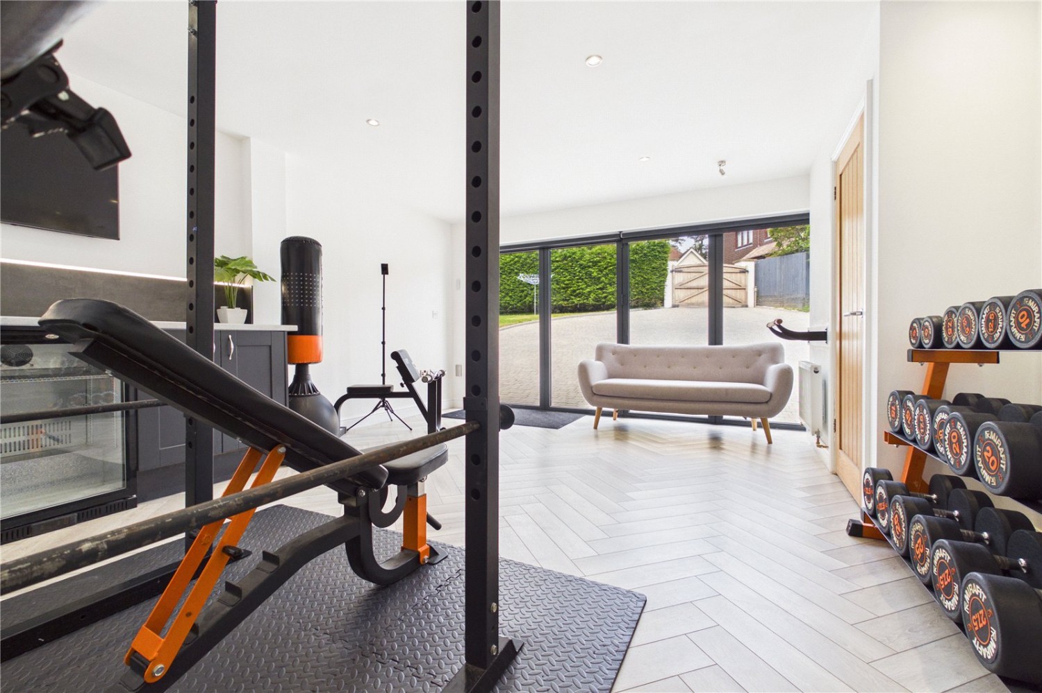 Cold Ash, Thatcham, Berkshire