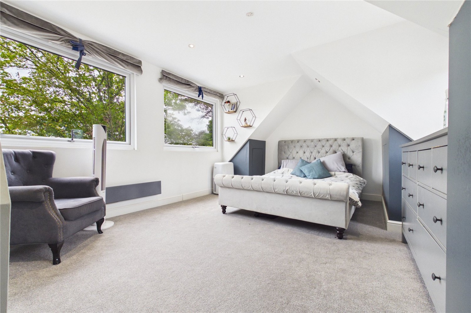 Cold Ash, Thatcham, Berkshire