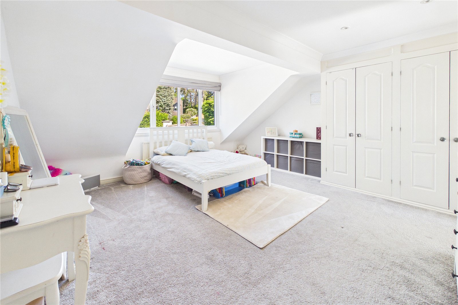 6 bedroom House for sale in Cold Ash, Thatcham, Berkshire