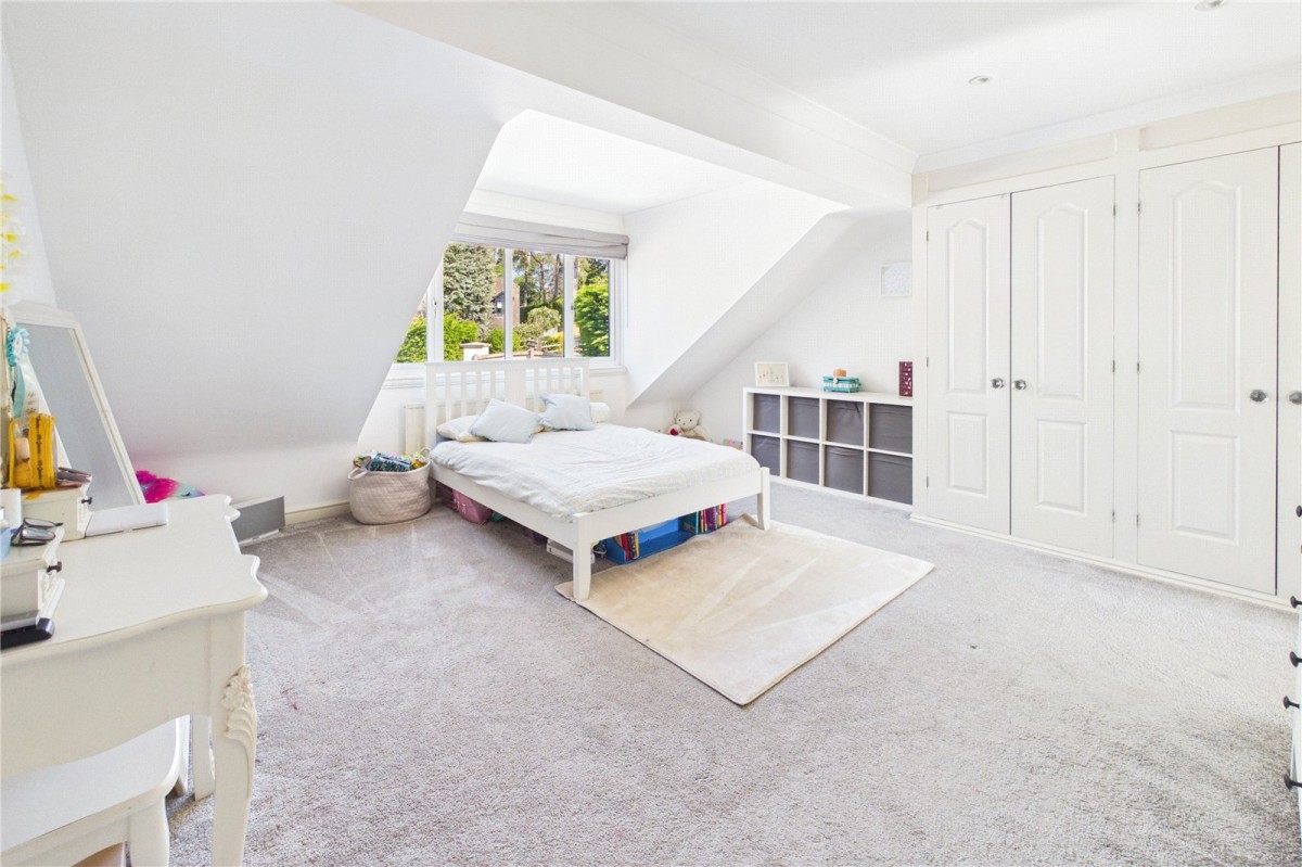 Cold Ash, Thatcham, Berkshire