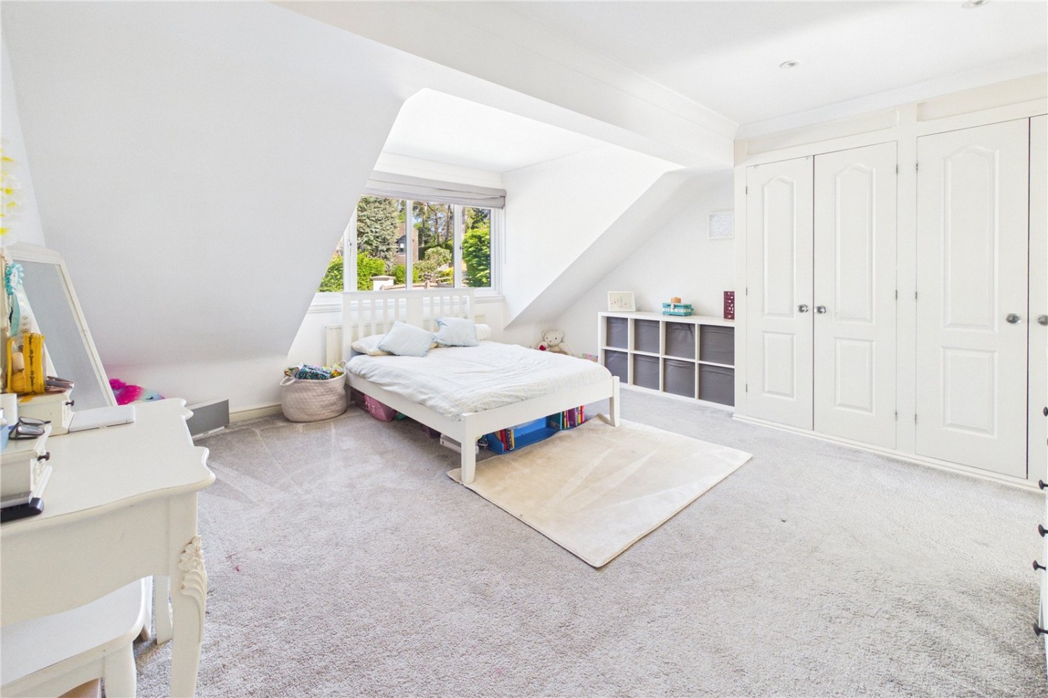 Cold Ash, Thatcham, Berkshire