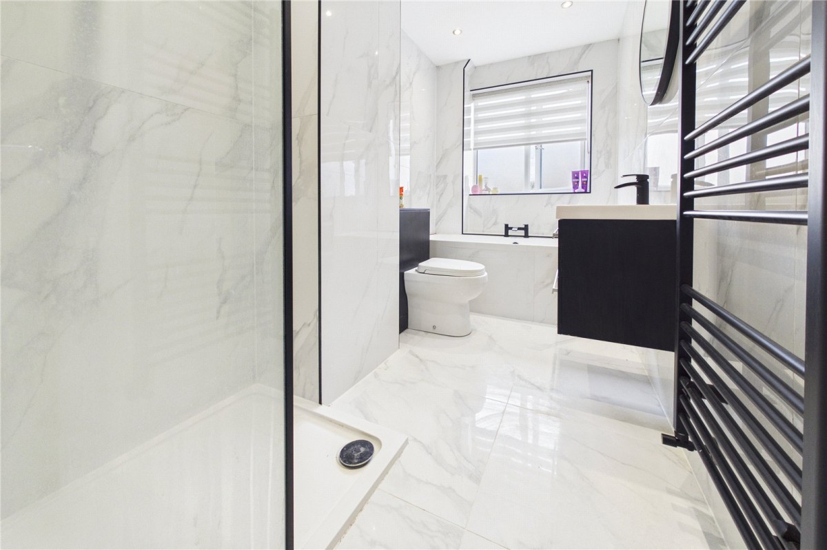 Cold Ash, Thatcham, Berkshire