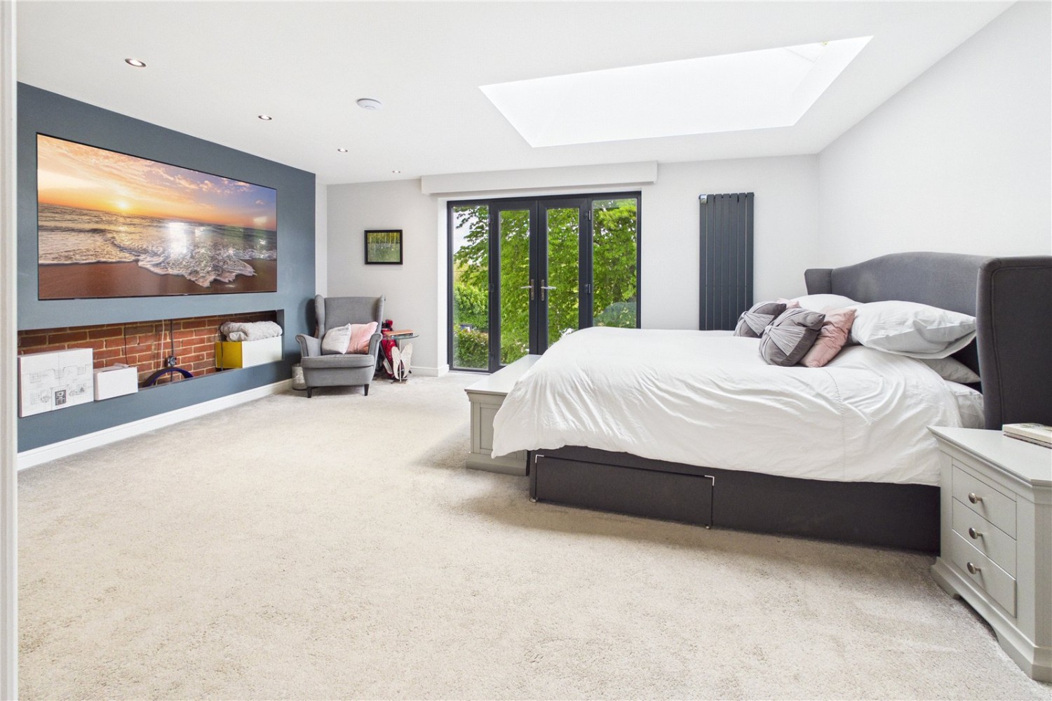 Cold Ash, Thatcham, Berkshire