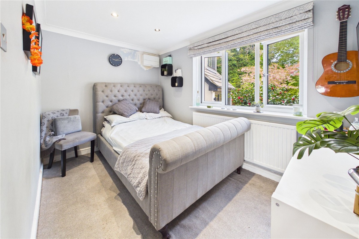 Cold Ash, Thatcham, Berkshire