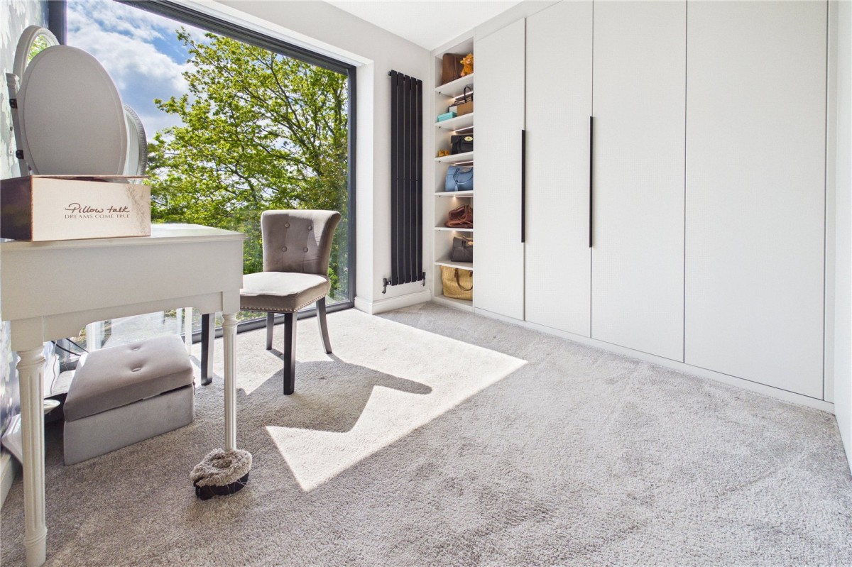 Cold Ash, Thatcham, Berkshire