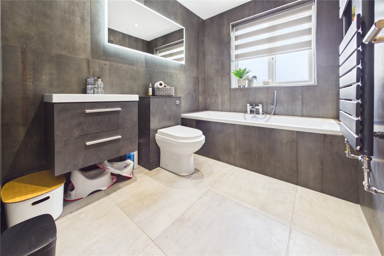 Cold Ash, Thatcham, Berkshire