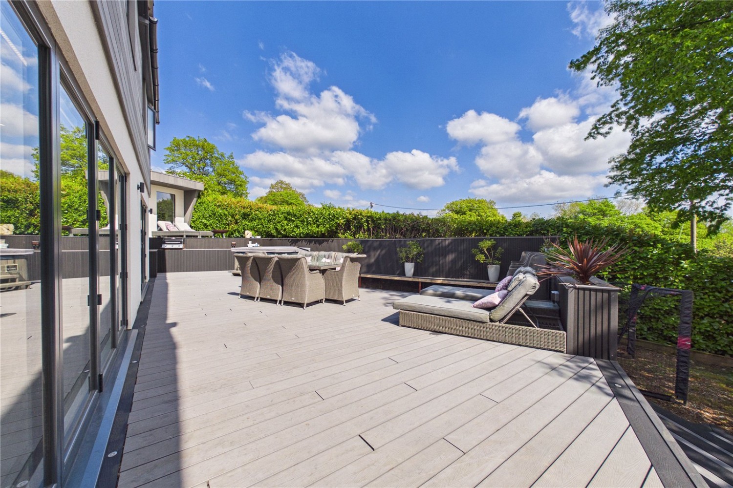 Cold Ash, Thatcham, Berkshire