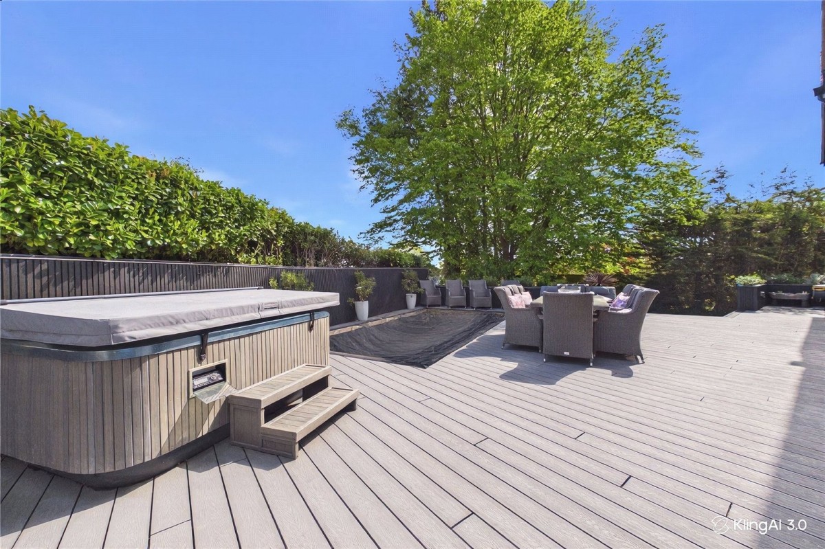 Cold Ash, Thatcham, Berkshire