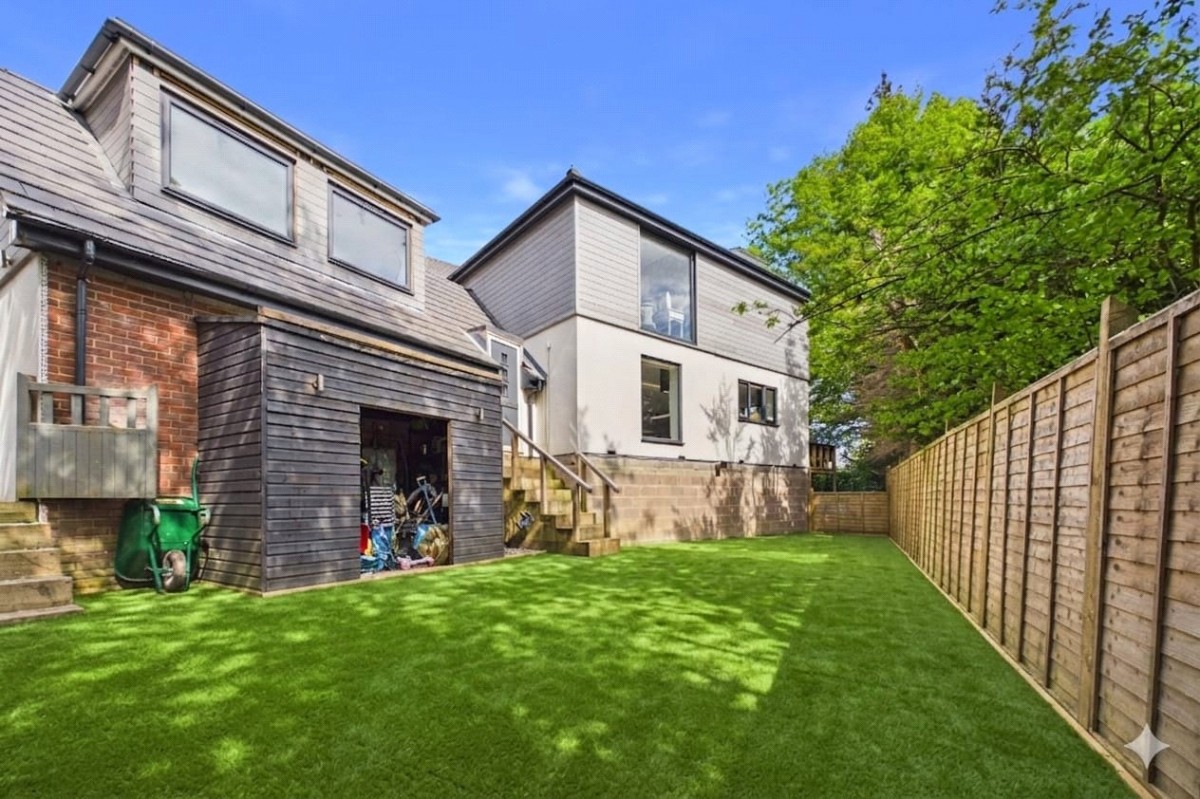 Cold Ash, Thatcham, Berkshire