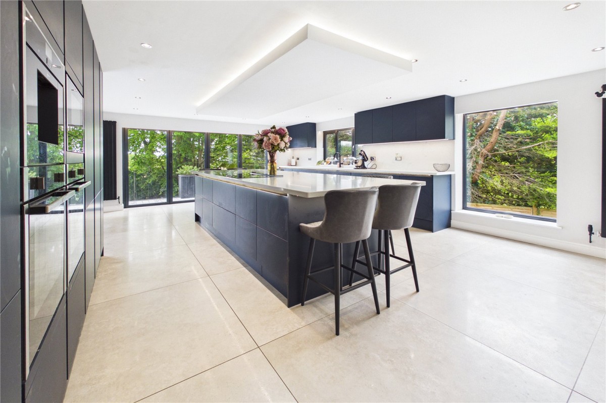 Cold Ash, Thatcham, Berkshire