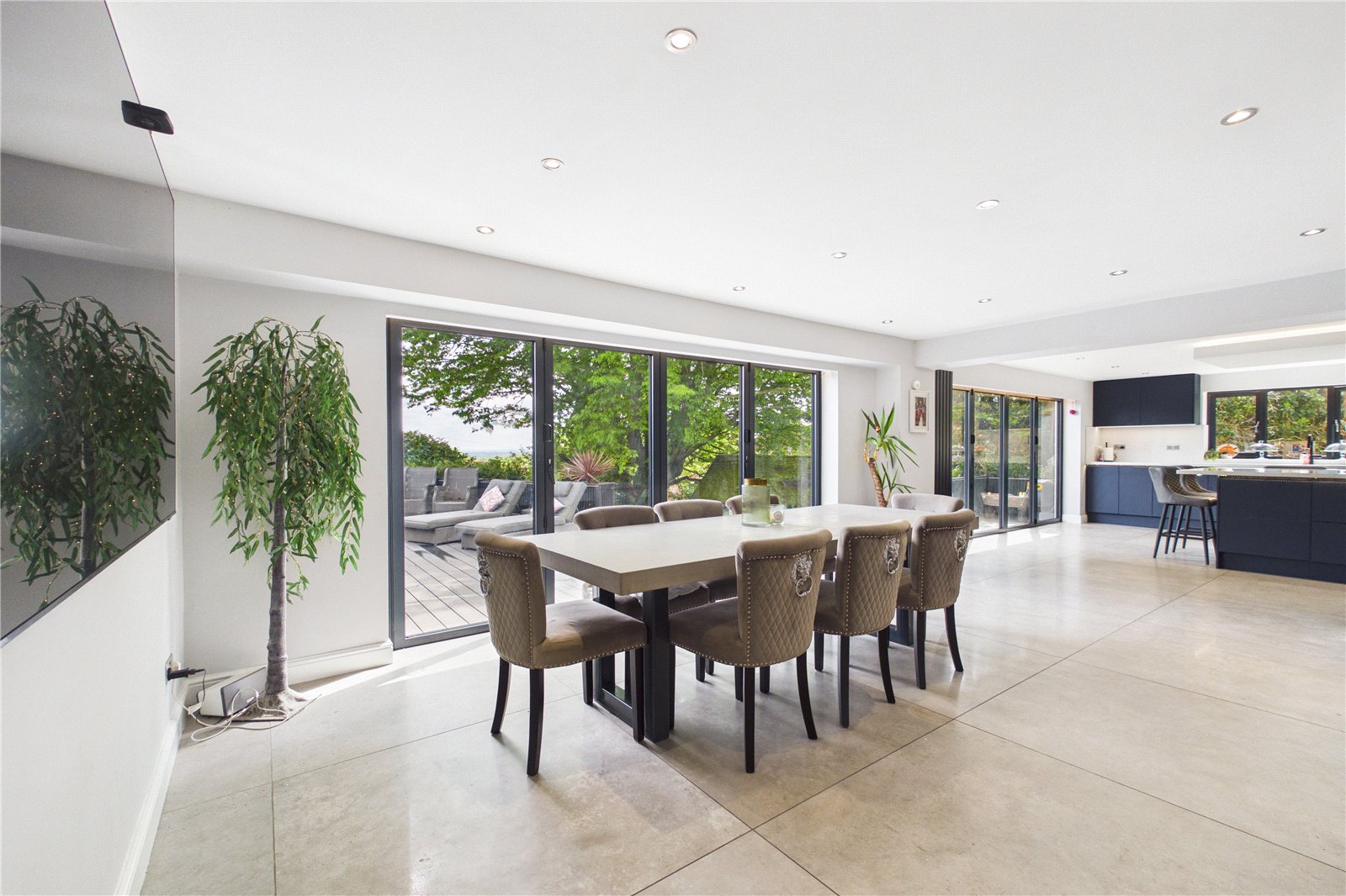 6 bedroom House for sale in Cold Ash, Thatcham, Berkshire