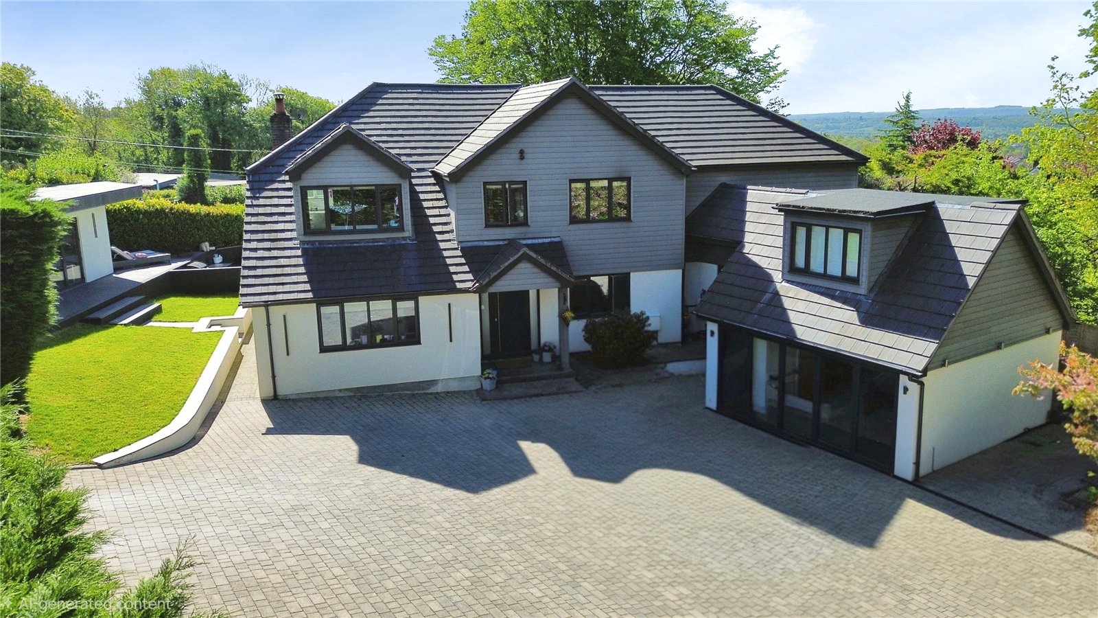 6 bedroom House for sale in Cold Ash, Thatcham, Berkshire