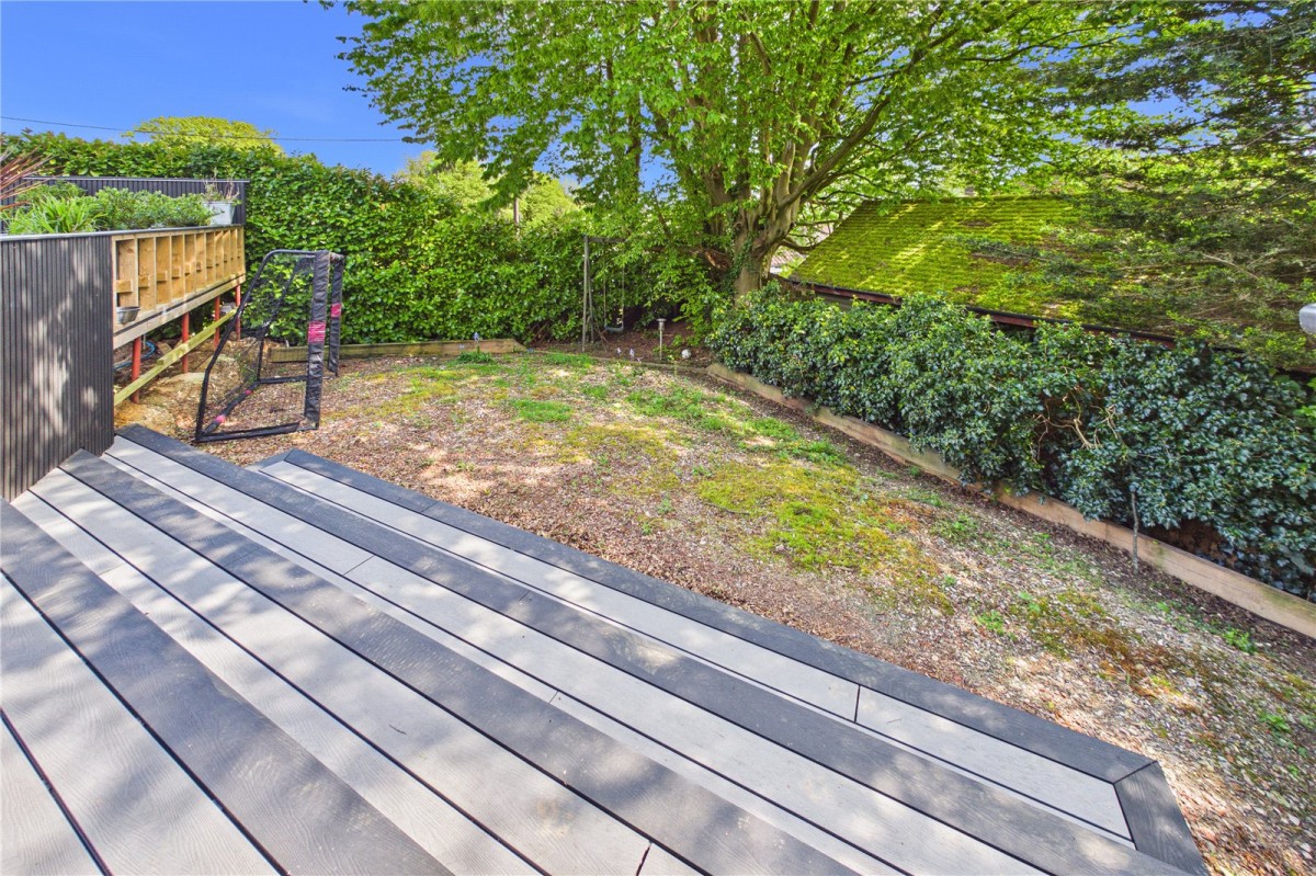 Cold Ash, Thatcham, Berkshire