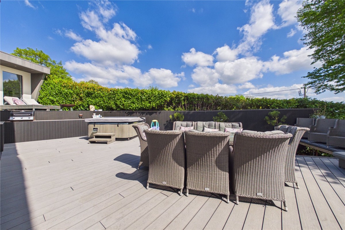 Cold Ash, Thatcham, Berkshire