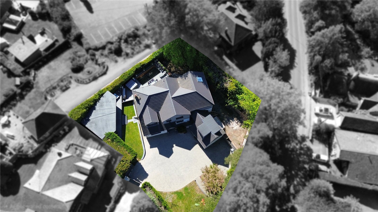 6 bedroom House for sale in Cold Ash, Thatcham, Berkshire