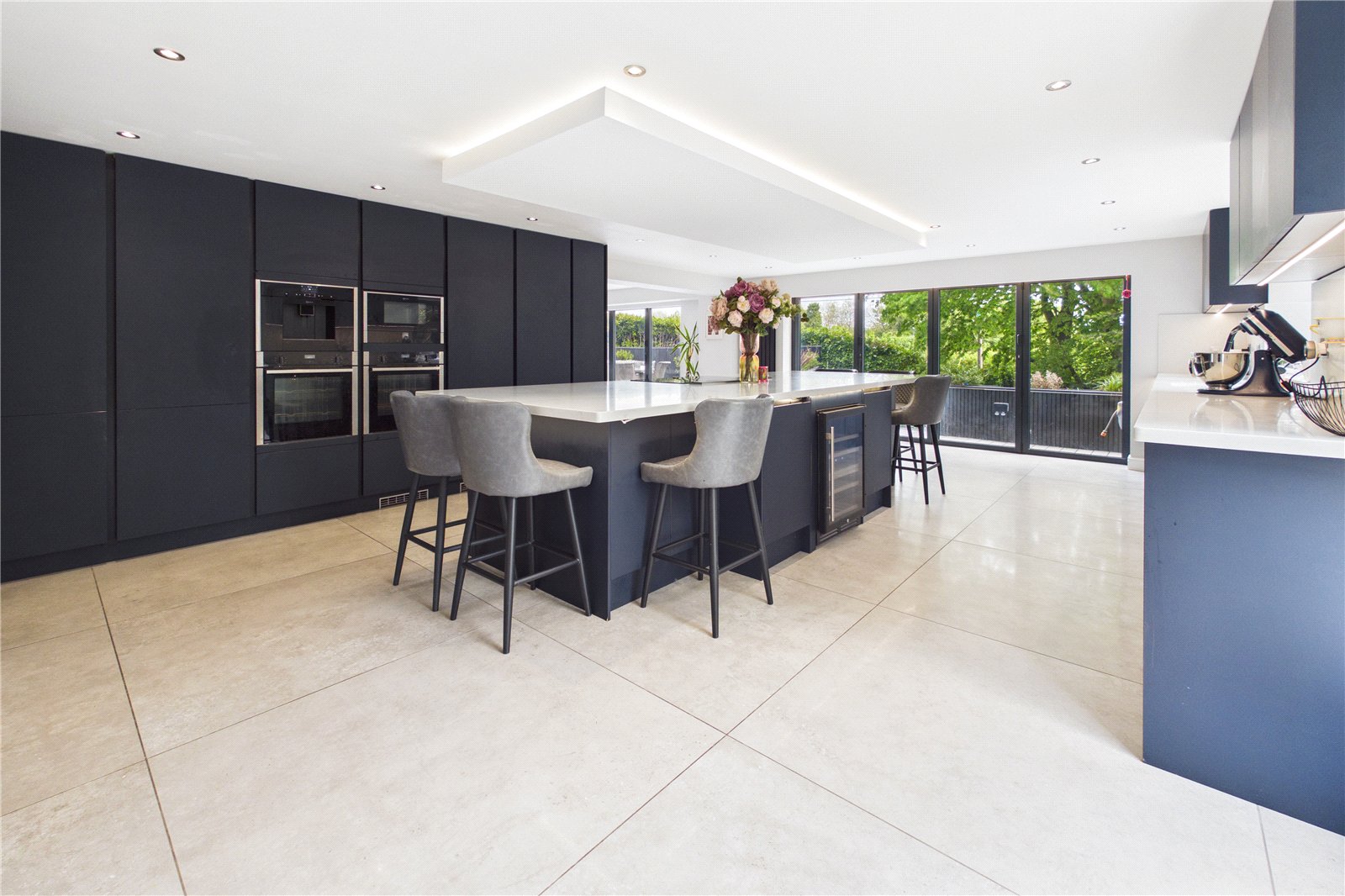 6 bedroom House for sale in Cold Ash, Thatcham, Berkshire