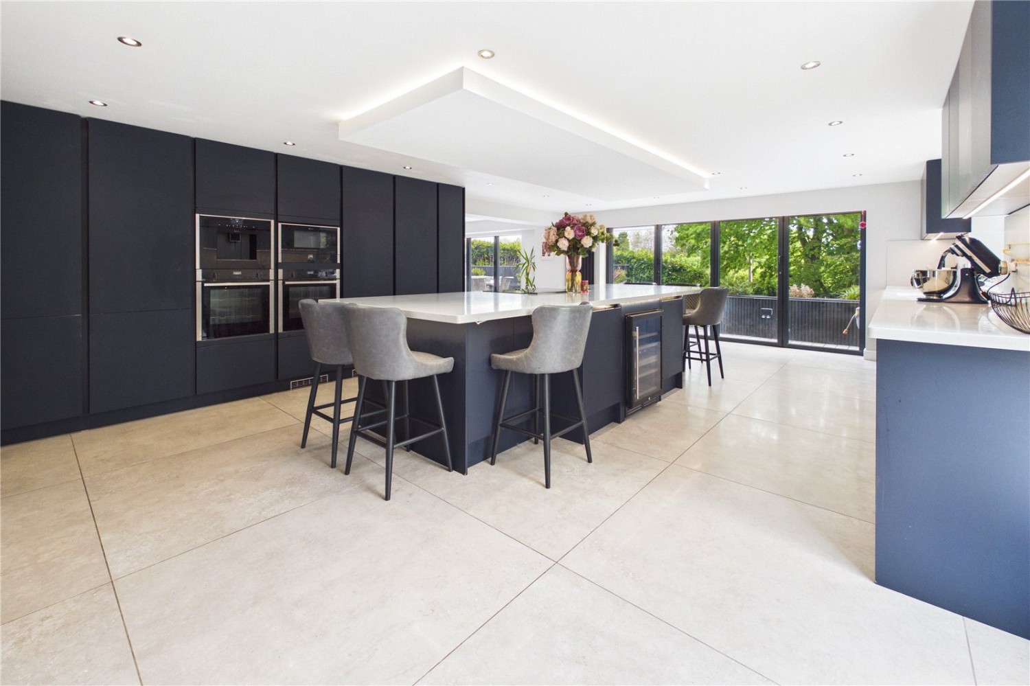 Cold Ash, Thatcham, Berkshire