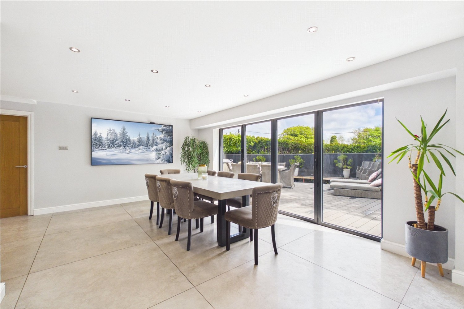 Cold Ash, Thatcham, Berkshire