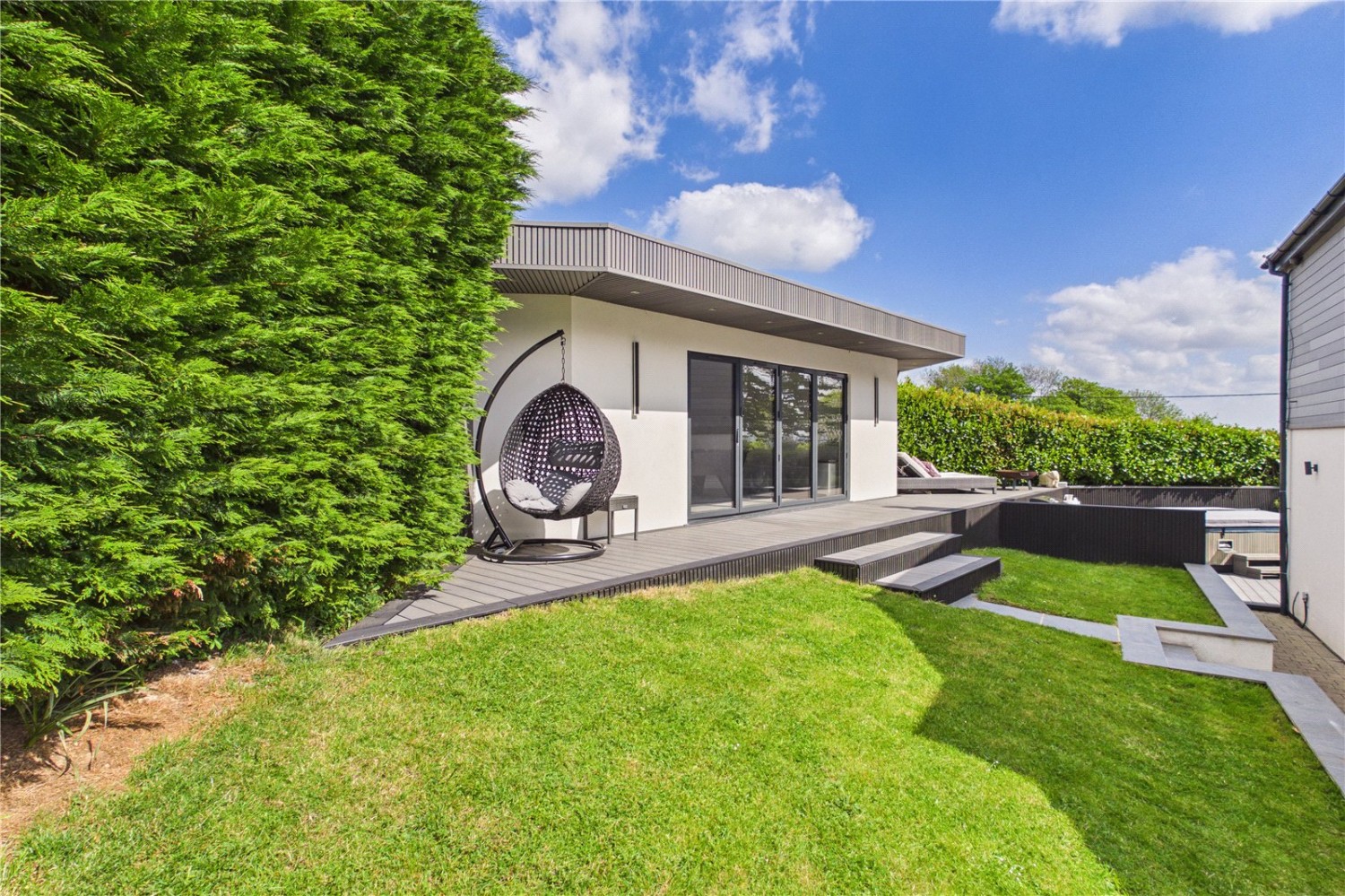 Cold Ash, Thatcham, Berkshire