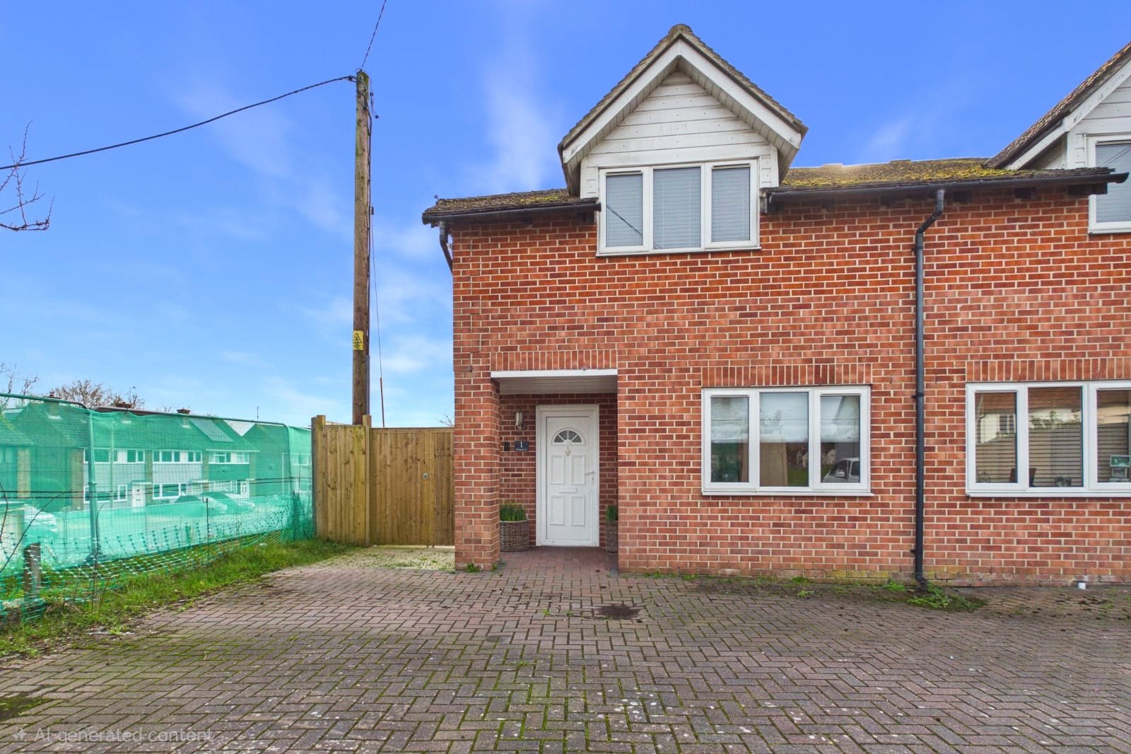 Thatcham, Berkshire